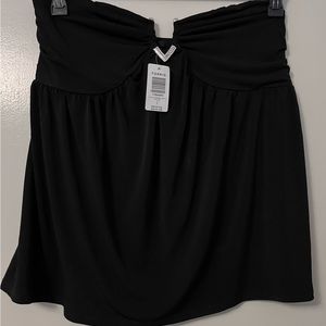 Torrid NWT strapless evening top sz 1 (14/16)